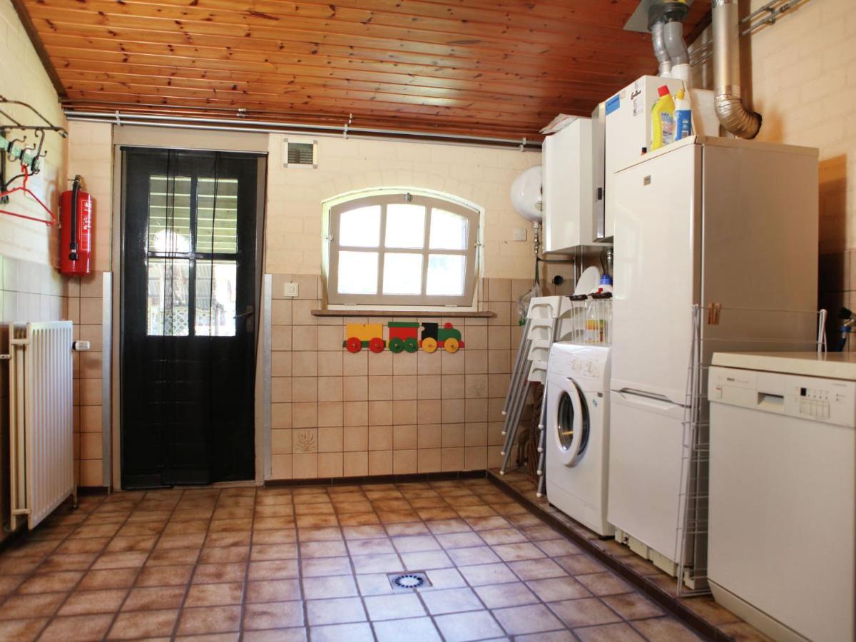 Completely Renovated Back Part Of A Farm Villa Uden Exterior photo